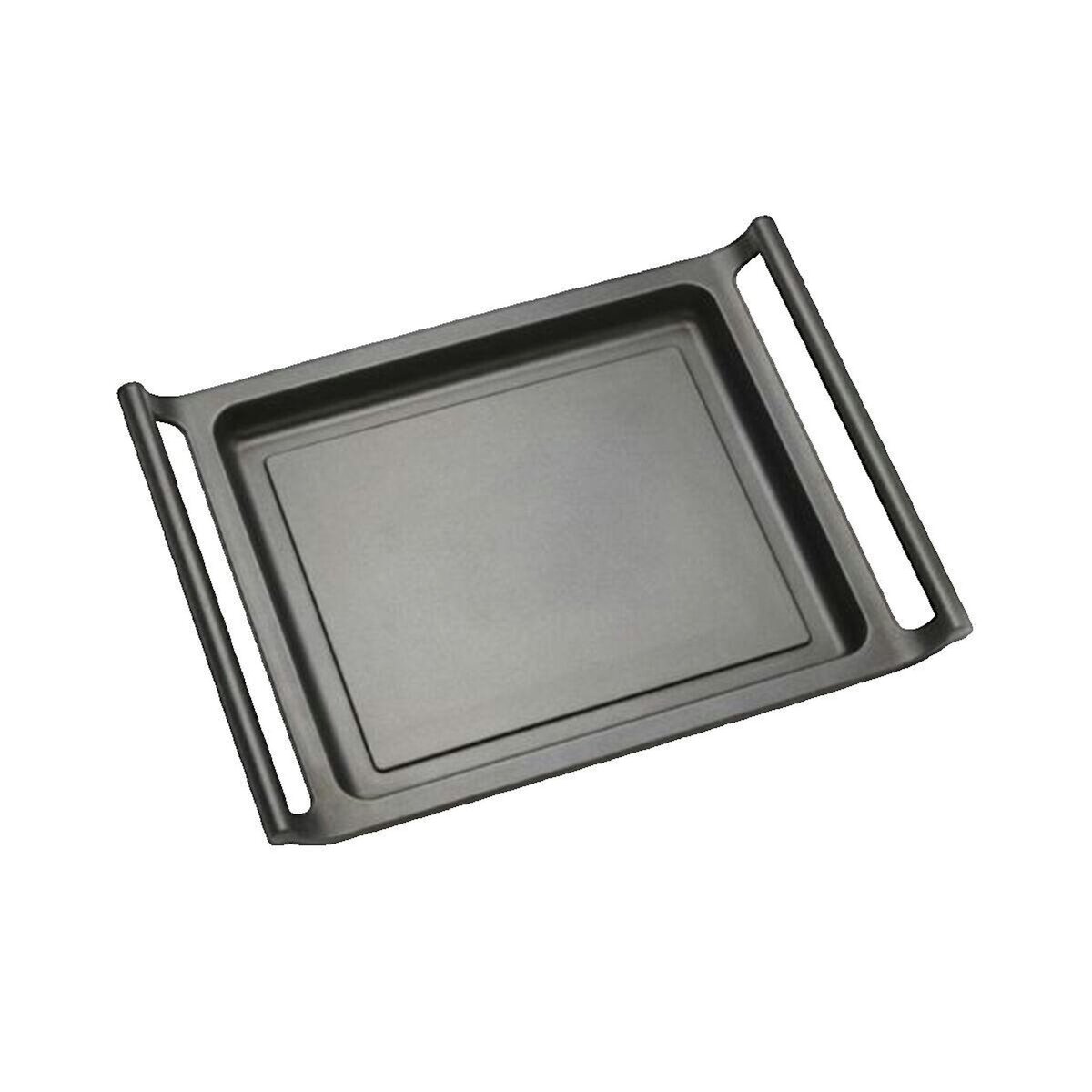 BRAUN Plancha électrique BRA Efficient 35 cm