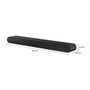 Voir la diapositive 2 : Samsung SAMSUNG - Barre de son HW-S50B One Body Caisson integre 3.0Ch + Bluetooth