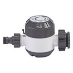 GARDENSTAR Programmateur mécanique