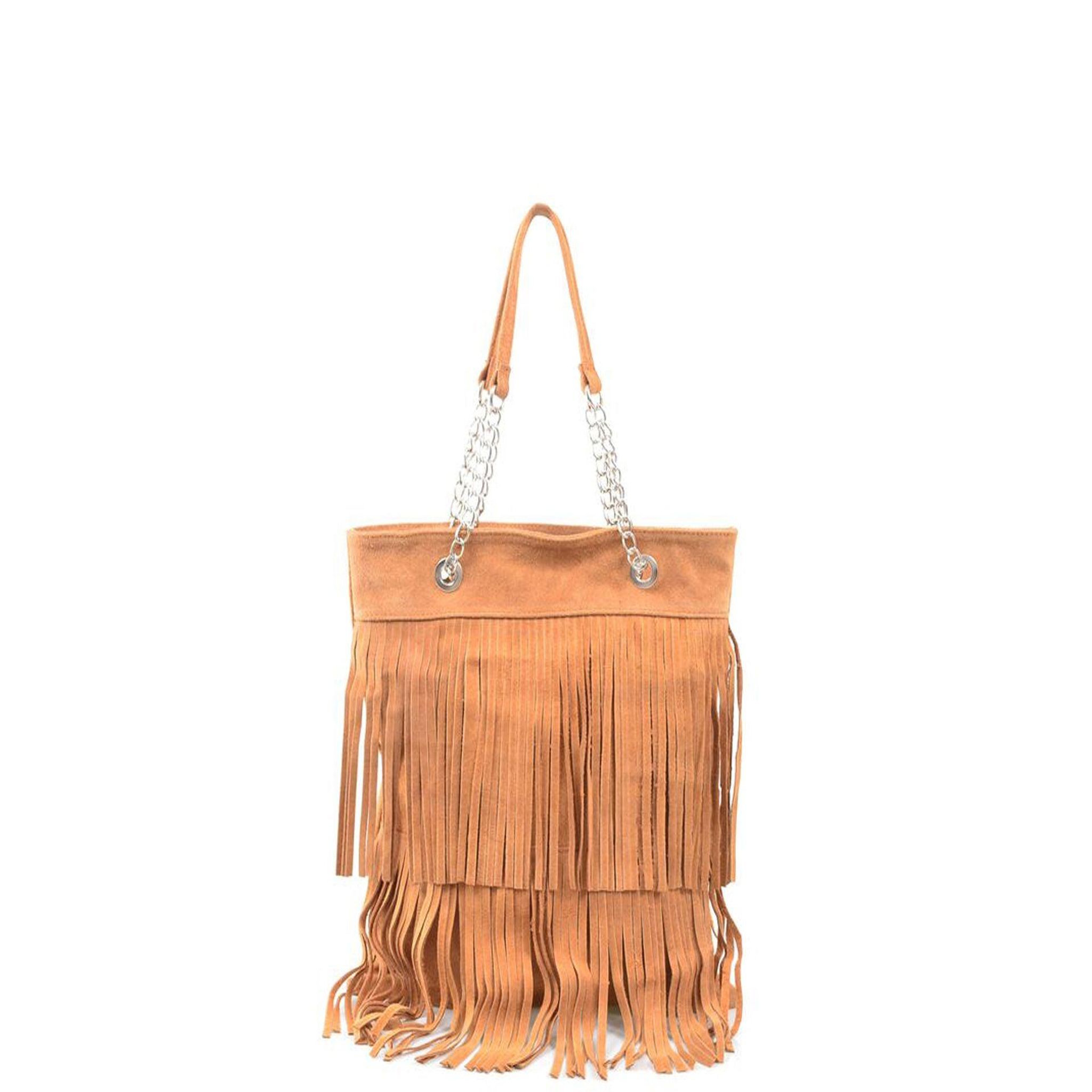 CARLA BELOTTI CARLA BELOTTI - Sac à main MIMI 34 cm