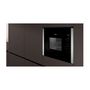 Voir la diapositive 5 : Neff Micro-ondes solo encastrable 20l 800w noir - HLAWD23N1F