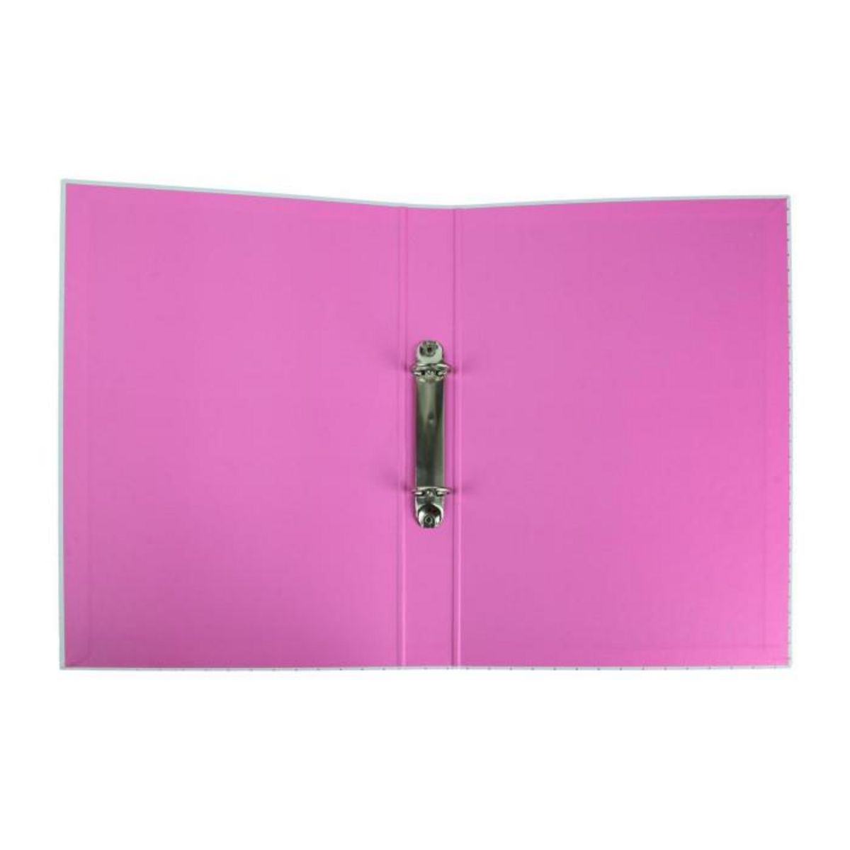 Paris Prix Classeur Format A4  Flamant  23x31cm Rose