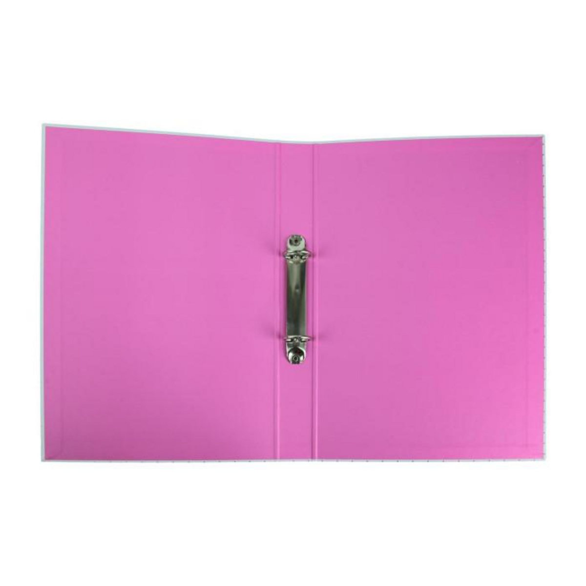 Paris Prix Classeur Format A4  Flamant  23x31cm Rose