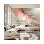 Paris Prix Papier Peint  Crumbs of the Day. Coloris disponibles : Multicolore