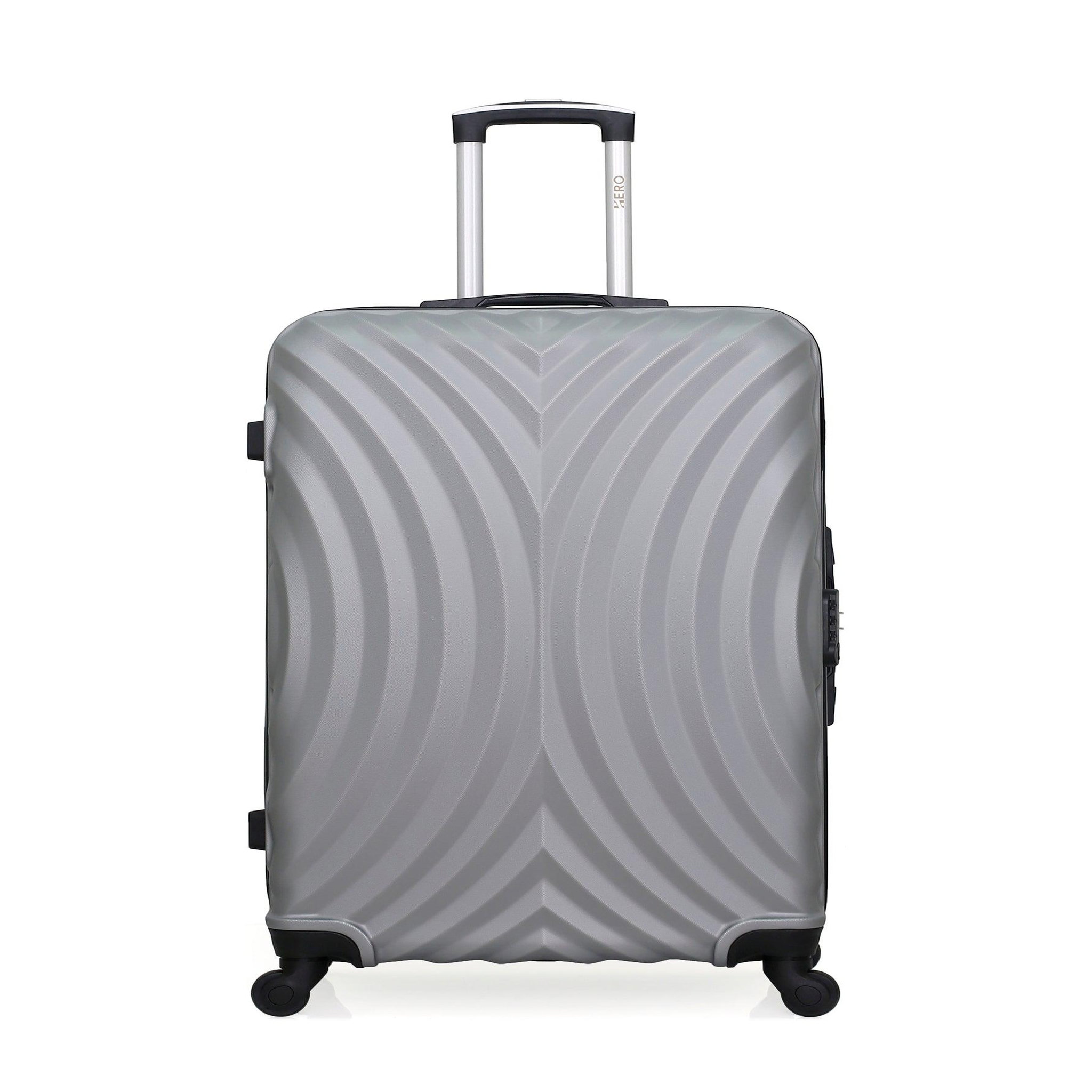 HERO Hero - valise grand format lagos 75 cm 4 roues