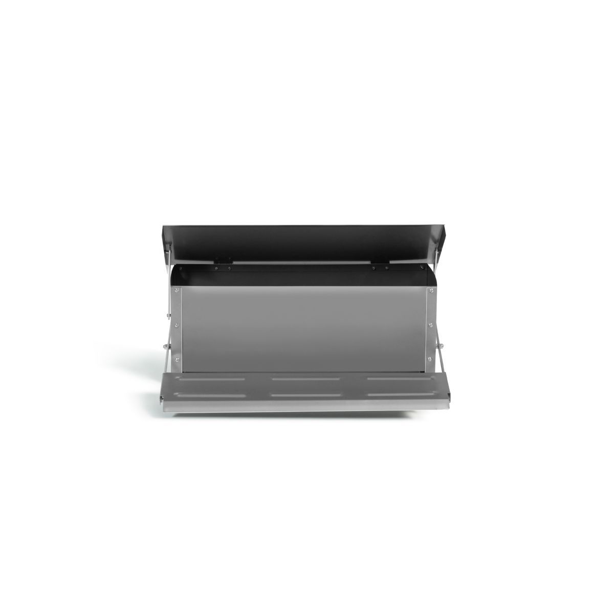 Jardikt Mangeoire pour poules automatique 10kg