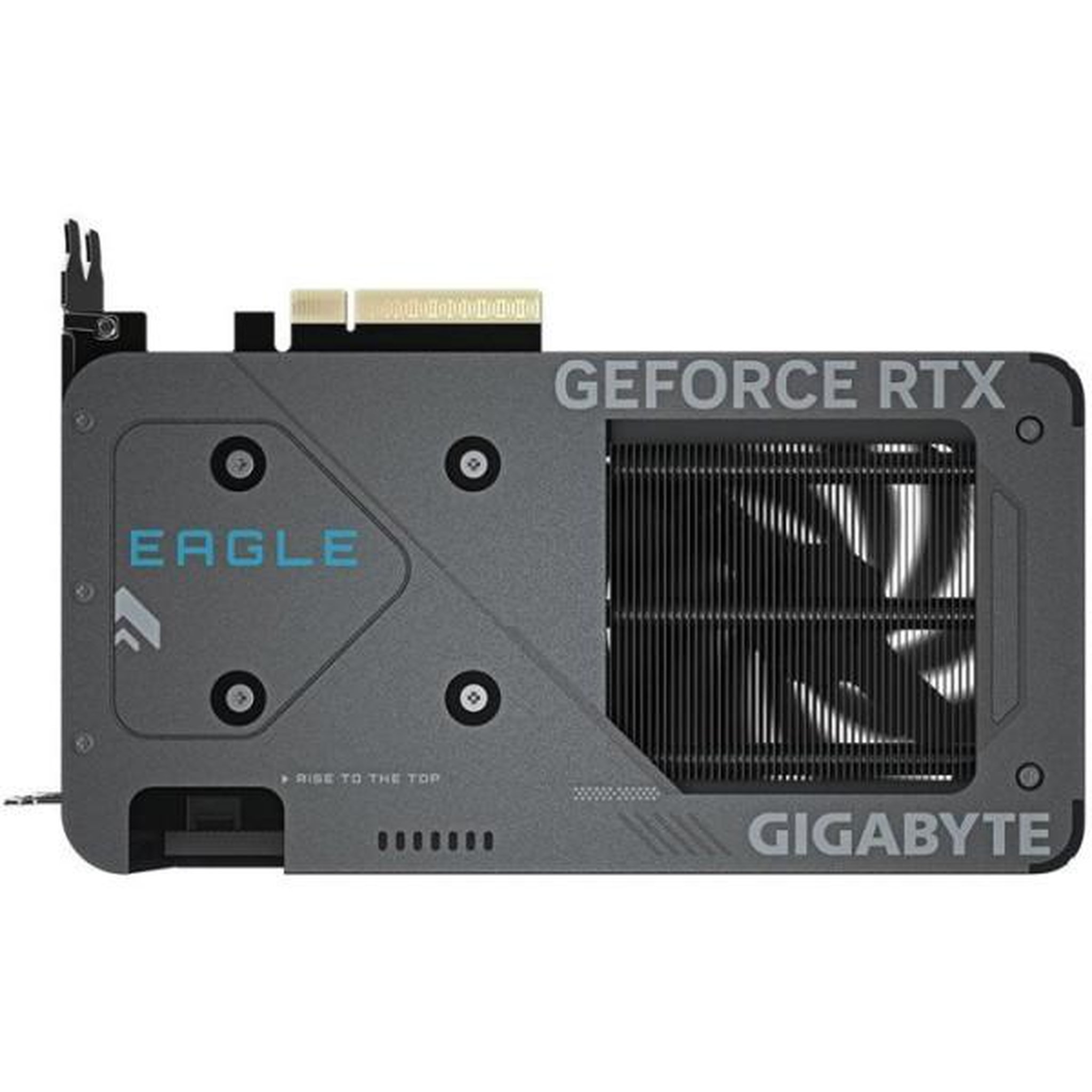 Voir la diapositive 5 : Gigabyte GIGABYTE - EAGLE - Carte graphique - NVIDIA RTX 5060 OC - 8 Go