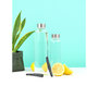 Voir la diapositive 2 : Lot de 2 batons de charbon pour filtration natuelle