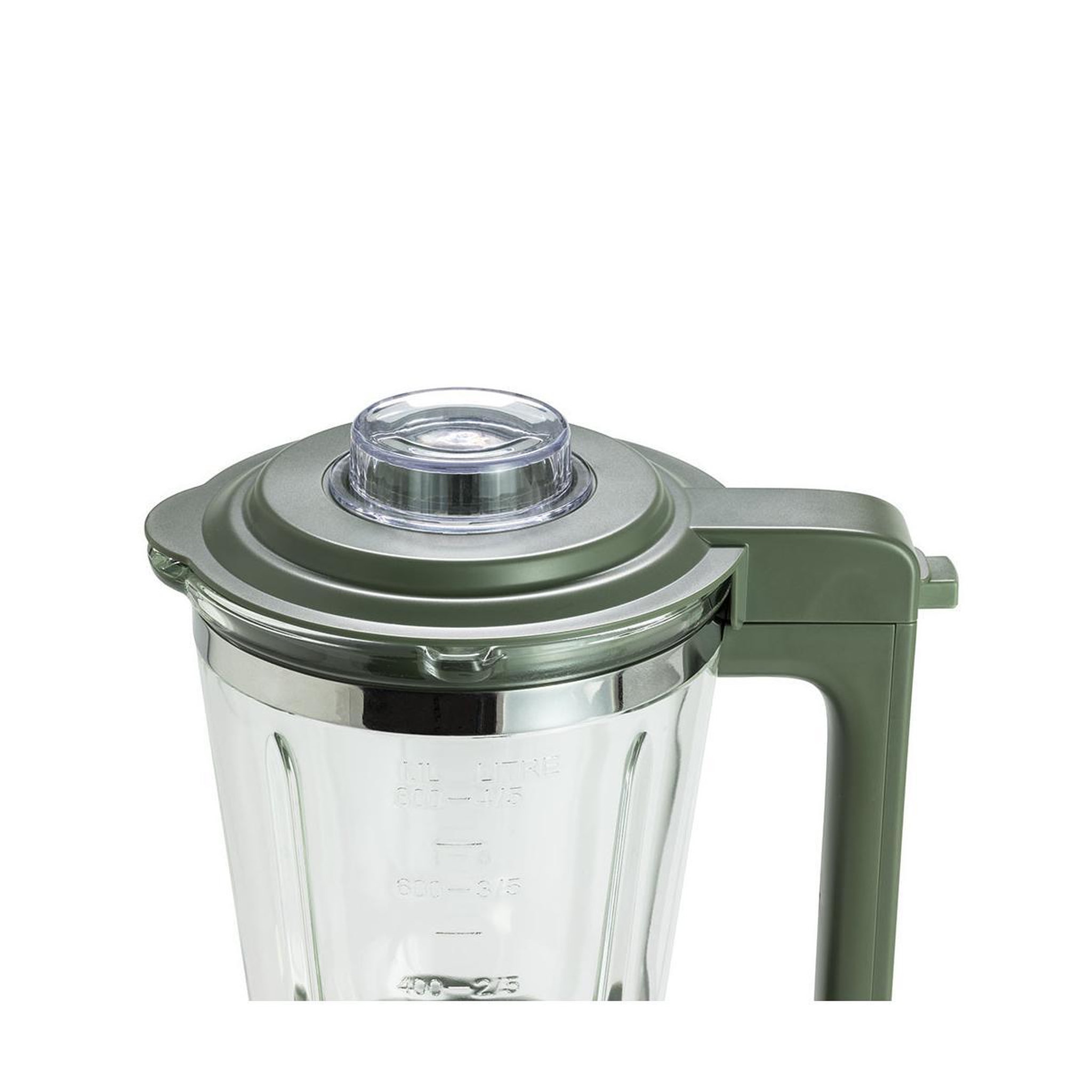 Voir la diapositive 3 : tognana Blender Tognana Porcellane Vert 300 W