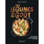DES LEGUMES ET DU GOUT, Marie Josselin