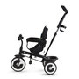 Voir la diapositive 9 : KINDERKRAFT Tricycle Aston bébé