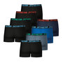 Voir la diapositive 3 : Athena Lot de 8 boxers homme My Petits Prix