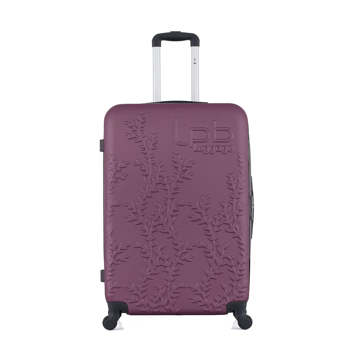 LES P'TITES BOMBES LPB LPB LUGGAGE - Valise Grand Format NAIS 75 cm 4 Roues