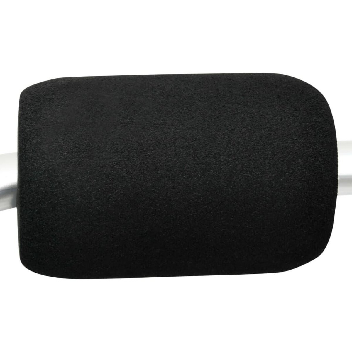 VIDAXL Chariot pour kayak Aluminium