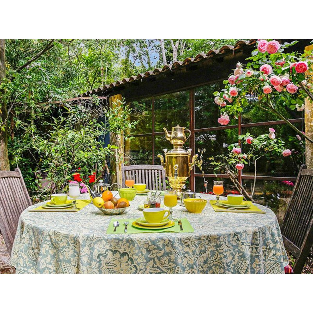 Smartbox 3 jours bien-être en hôtel de charme 4* à Arles avec accès privatif au hammam - Coffret Cadeau Séjour