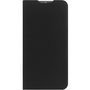 Voir la diapositive 2 : ESSENTIEL B Etui Samsung A55 Folio Noir