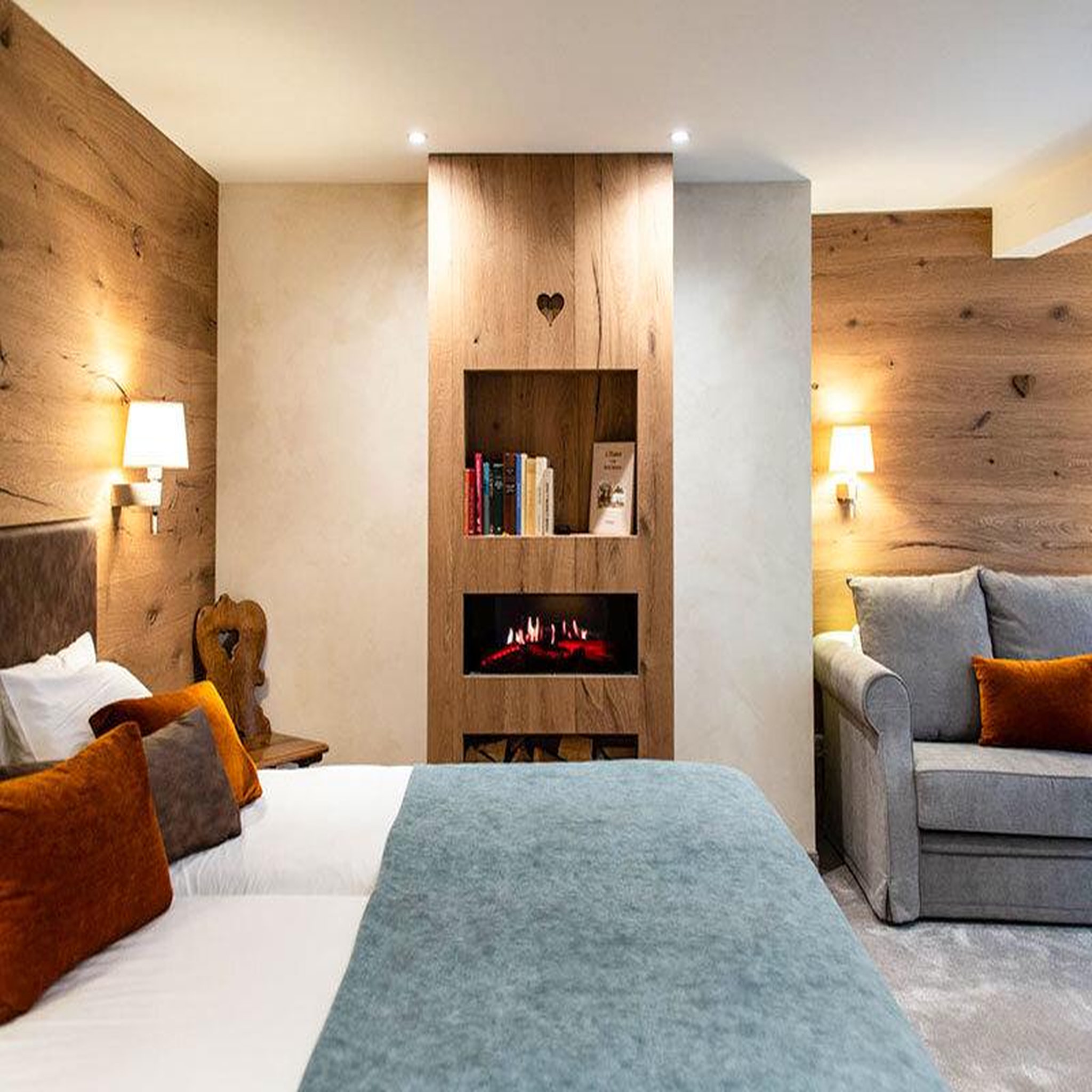 Voir la diapositive 2 : Smartbox 2 jours en hôtel 4* de charme à strasbourg - coffret cadeau séjour