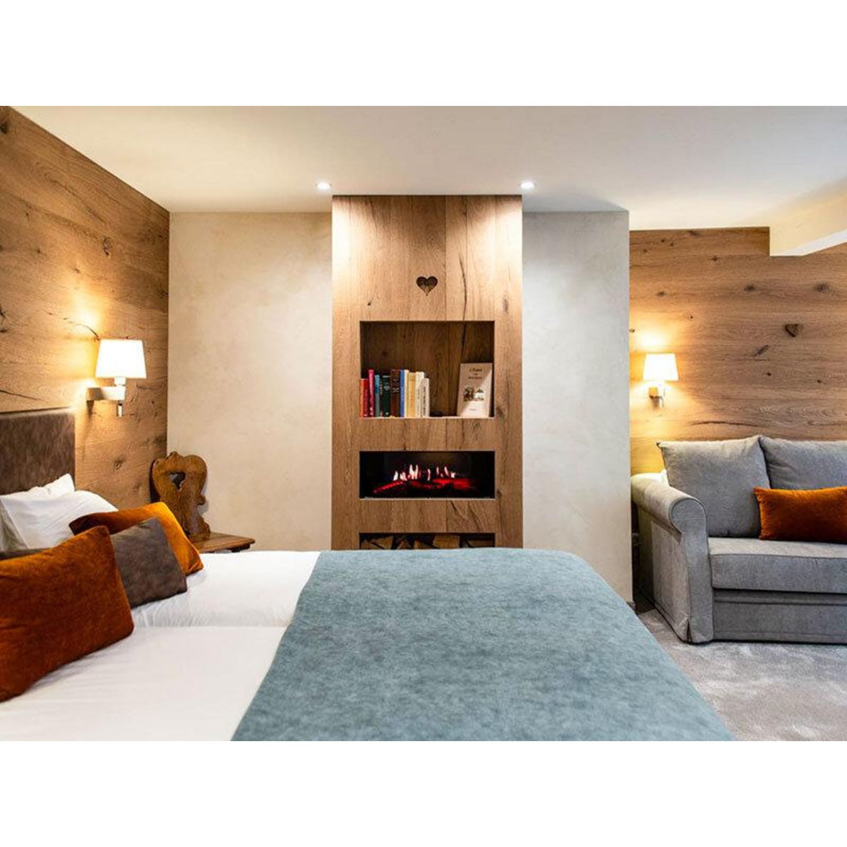 Smartbox 2 jours en hôtel 4* de charme à Strasbourg - Coffret Cadeau Séjour