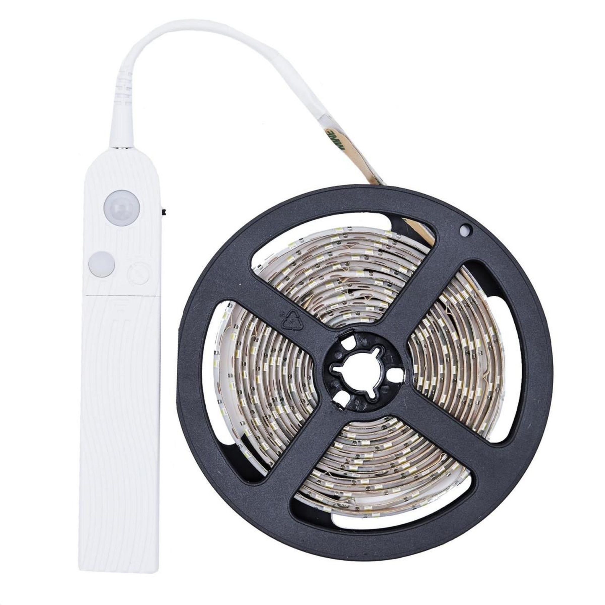 Je cherche une idee Ruban led  détecteur de mouvement  3m blanc