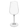 Voir la diapositive 2 : SECRET DE GOURMET Lot de 6 Verres à Vin  Lena  36cl Transparent