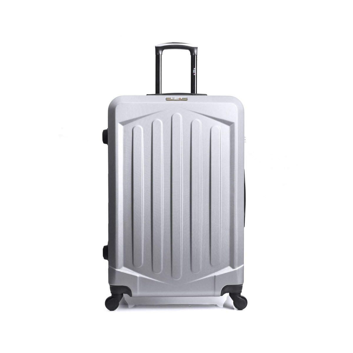 BLUESTAR BLUESTAR - Valise Weekend HAGEN 65 cm 4 Roues