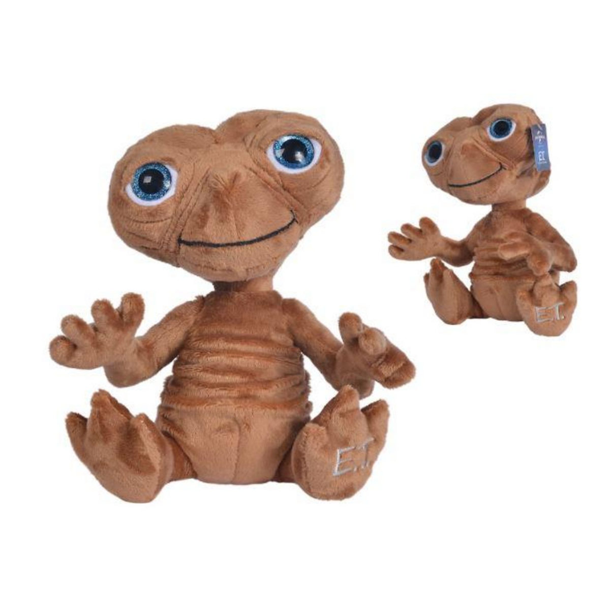 SIMBA Peluche Universal - E.T -  40cm