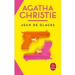 JEUX DE GLACES, Christie Agatha