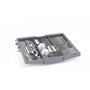 Voir la diapositive 5 : BOSCH Lave vaisselle encastrable SMV4EVX36F Serenity