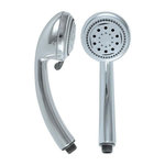 GENERIQUE Douchette - EDOUARD ROUSSEAU - TAMARI 3 - Chromé