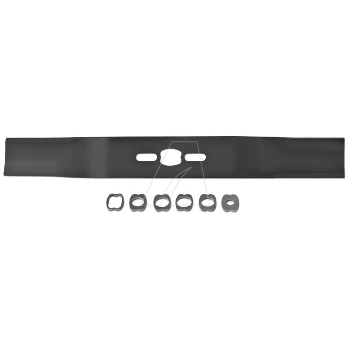 ARNOLD Lame universelle 48 cm pour tondeuse à moteur