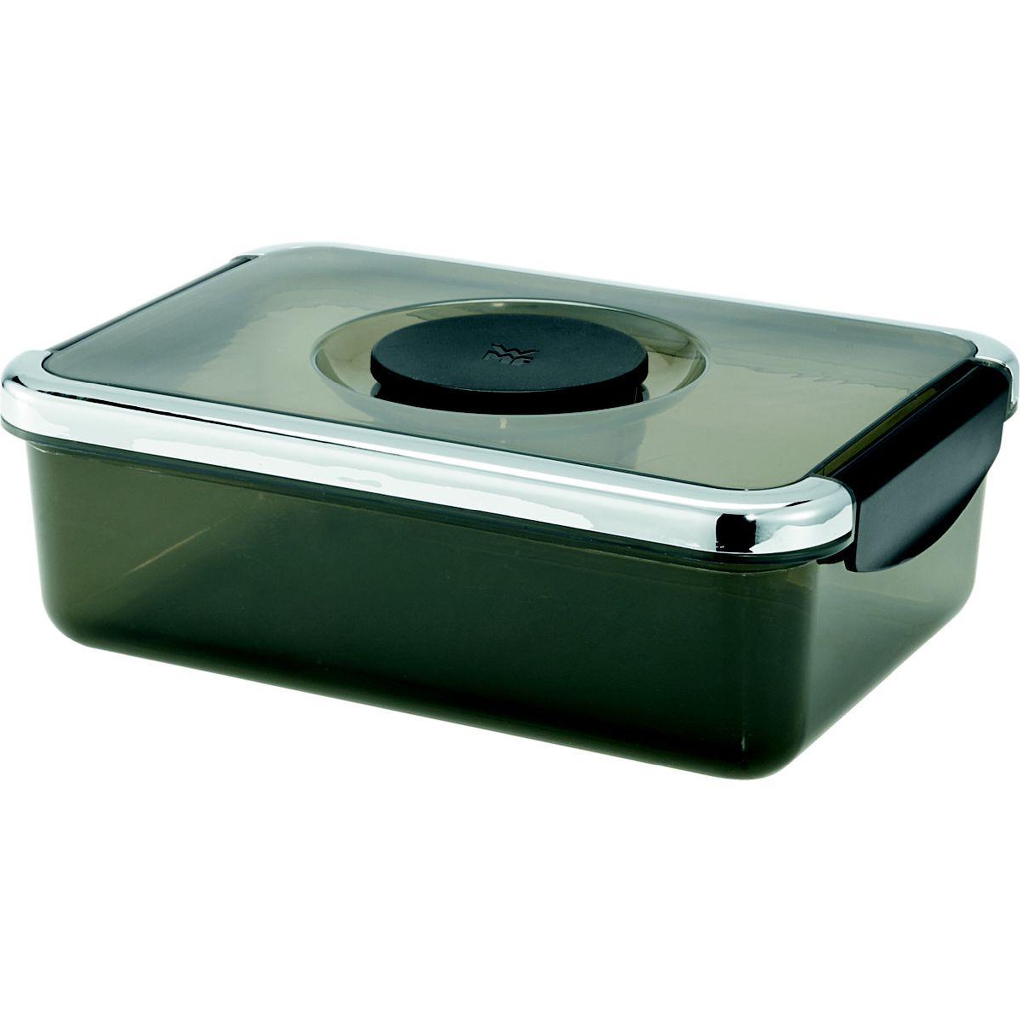 Voir la diapositive 5 : WMF Râpe légumes électrique kitchen minis salad-to-go