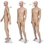 Voir la diapositive 5 : VIDAXL Mannequin de vitrine Homme A