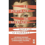 LE PORTRAIT DE MARIAGE, O'Farrell Maggie