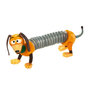 Voir la diapositive 2 : MATTEL Figurine Zig Zag - Toy Story 4