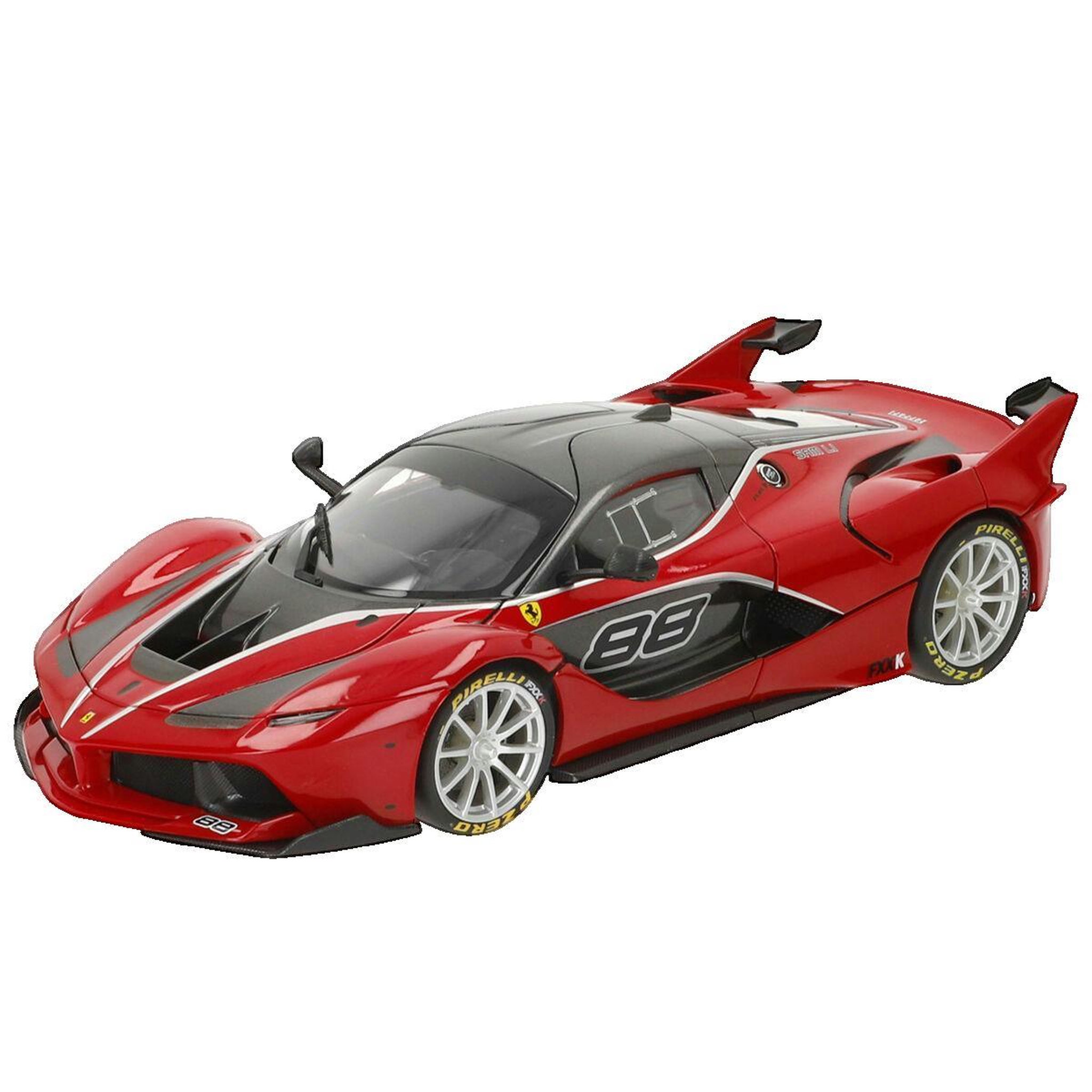 Maisto Maquette Bburago-Maisto France Ferrari FXX-K #88 1:18