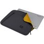 Voir la diapositive 4 : CASE LOGIC Housse 13'' Huxton noir