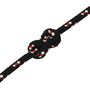 Voir la diapositive 5 : VIDAXL Corde de bateau Noir 12 mm 100 m Polypropylene