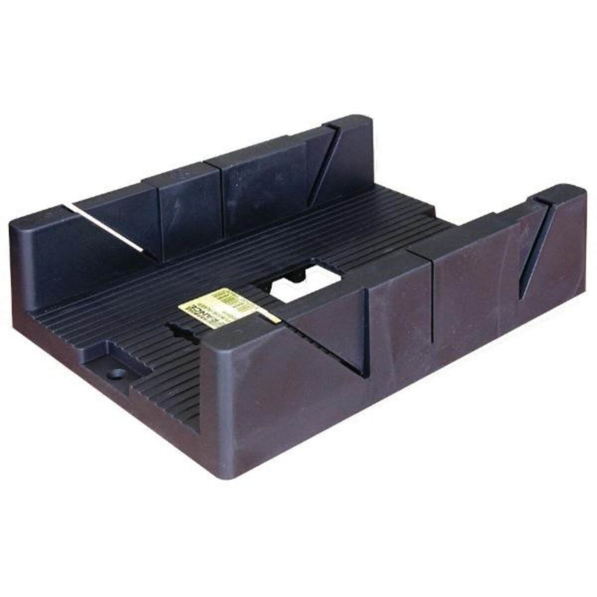 OUTIFRANCE Boîte à onglet pour plinthes