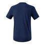 Voir la diapositive 2 : Erima Maillot D'entrainement Marine Homme Erima Dervio