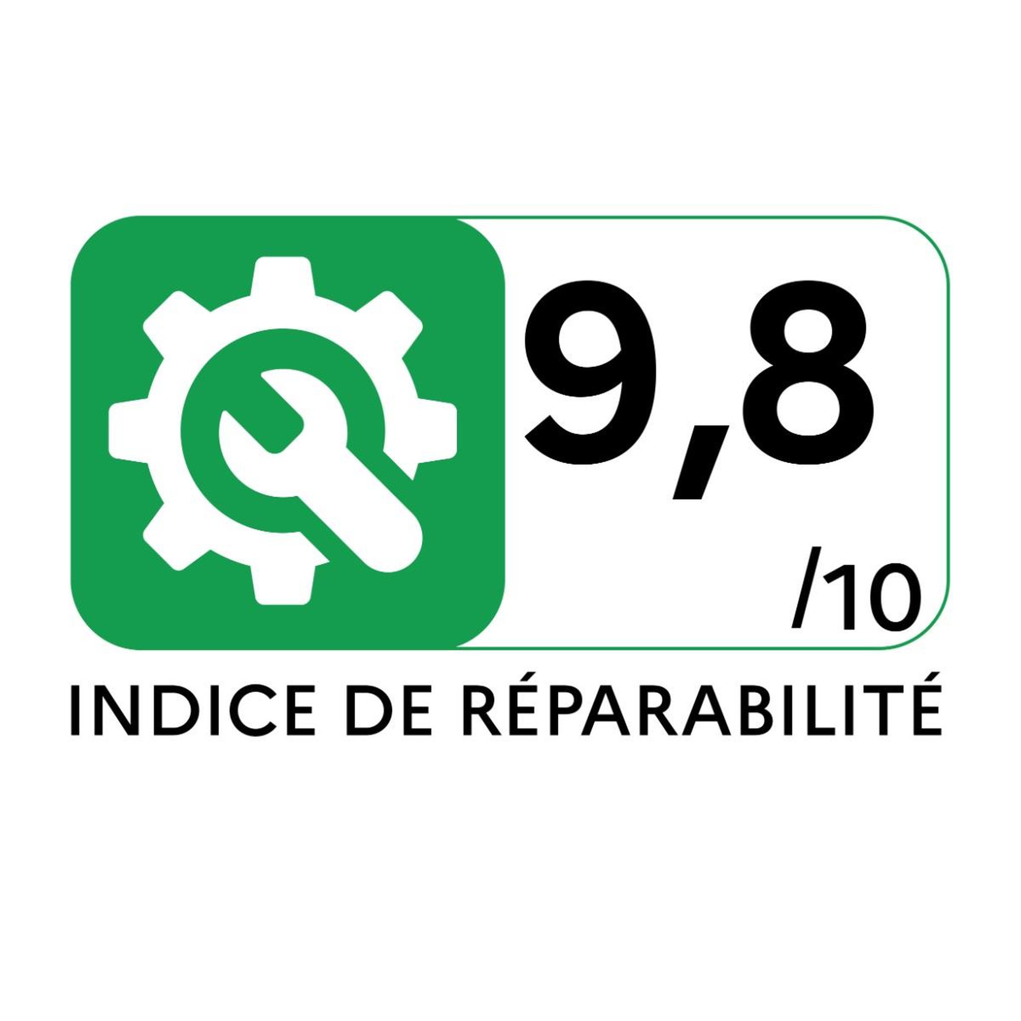 Voir la diapositive 2 : BOSCH Aspirateur balai rechargeable 18v blanc - bcs71hyg1