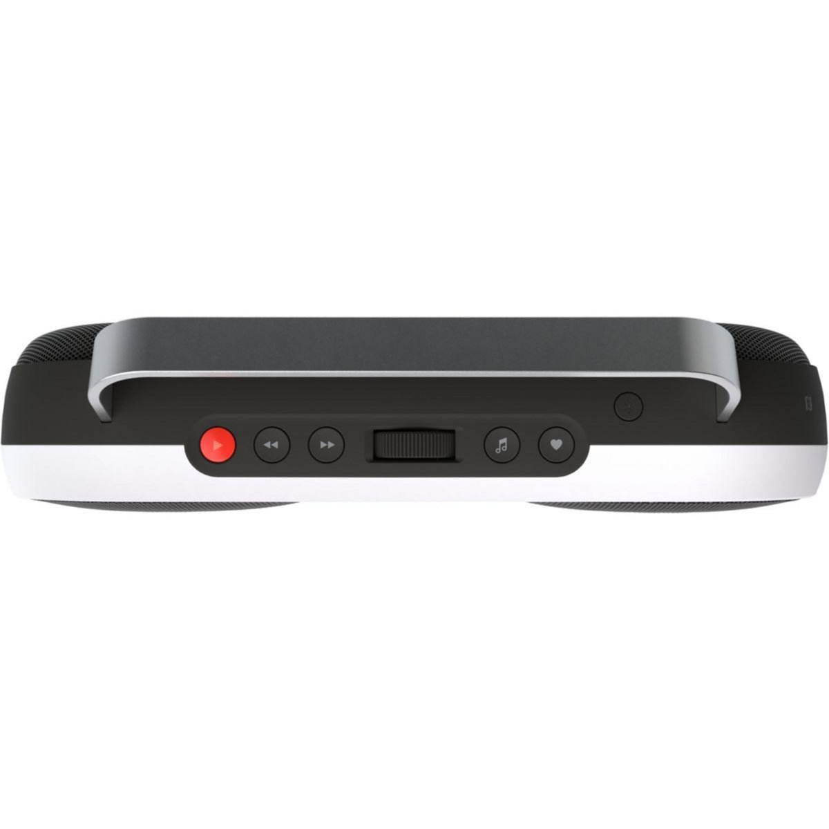 POLAROID Enceinte portable Music Player 3 - Black & White