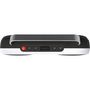 Voir la diapositive 5 : POLAROID Enceinte portable Music Player 3 - Black & White