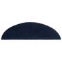Voir la diapositive 5 : VIDAXL Tapis autoadhesifs 10 pcs Bleu marine 56x17x3 cm Aiguillete