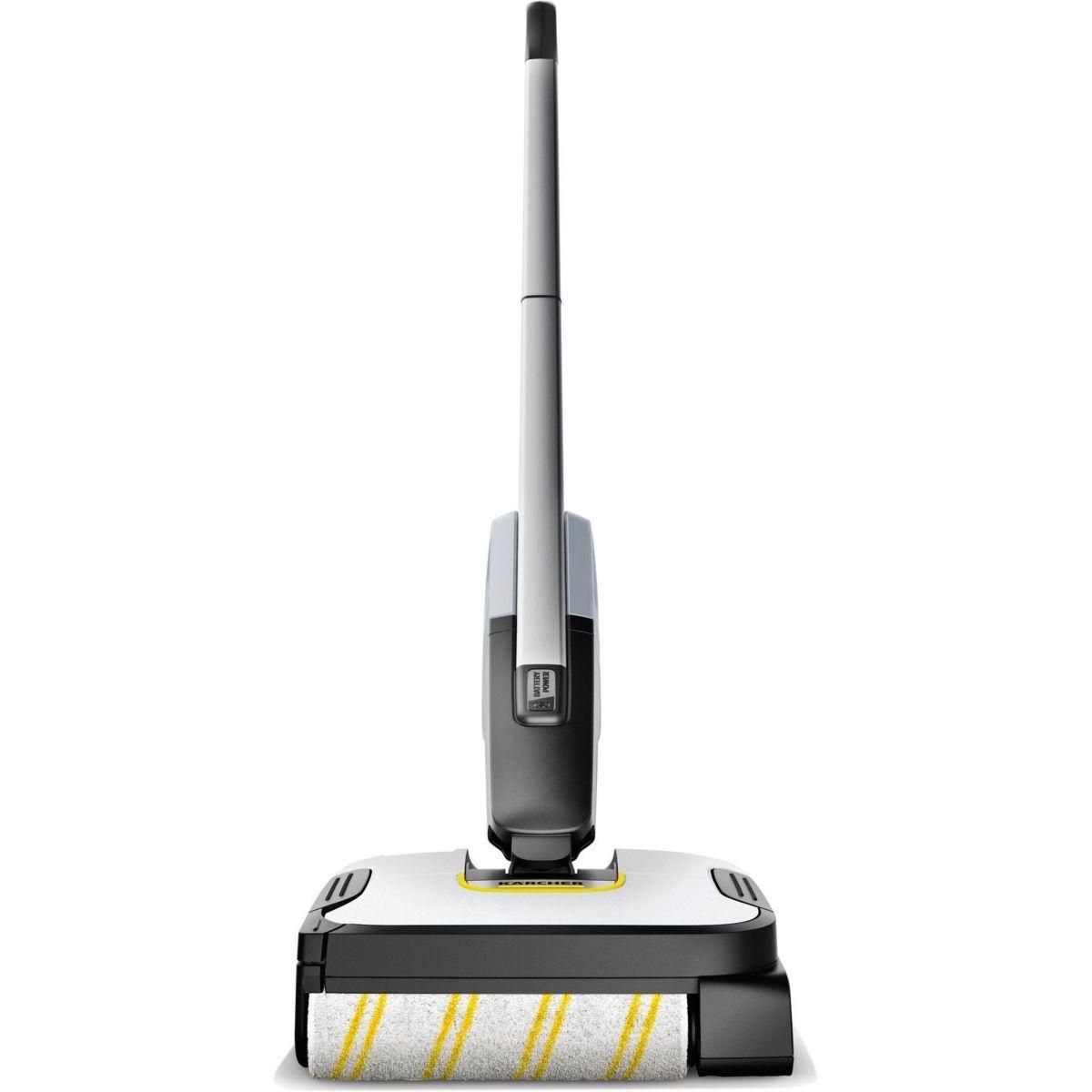 KARCHER Aspirateur laveur FC 2-4 sans fil
