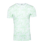 LA MAISON BLAGGIO T shirt /Blanc Homme La Maison Blaggio Menson. Coloris disponibles : Vert