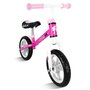 Voir la diapositive 2 : Draisienne - BARBIE RUNNING BIKE 