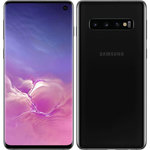 Samsung Galaxy S10 (Mono Sim) Reconditionné 128 Go - Grade A - Noir