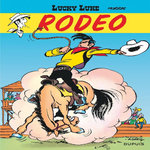 LUCKY LUKE TOME 2 : RODEO, Morris