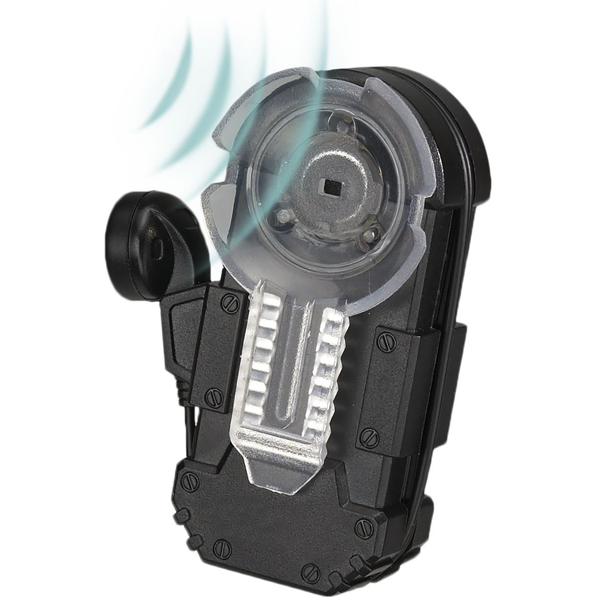 LANSAY SPY X - Écouteurs d'espionnage  