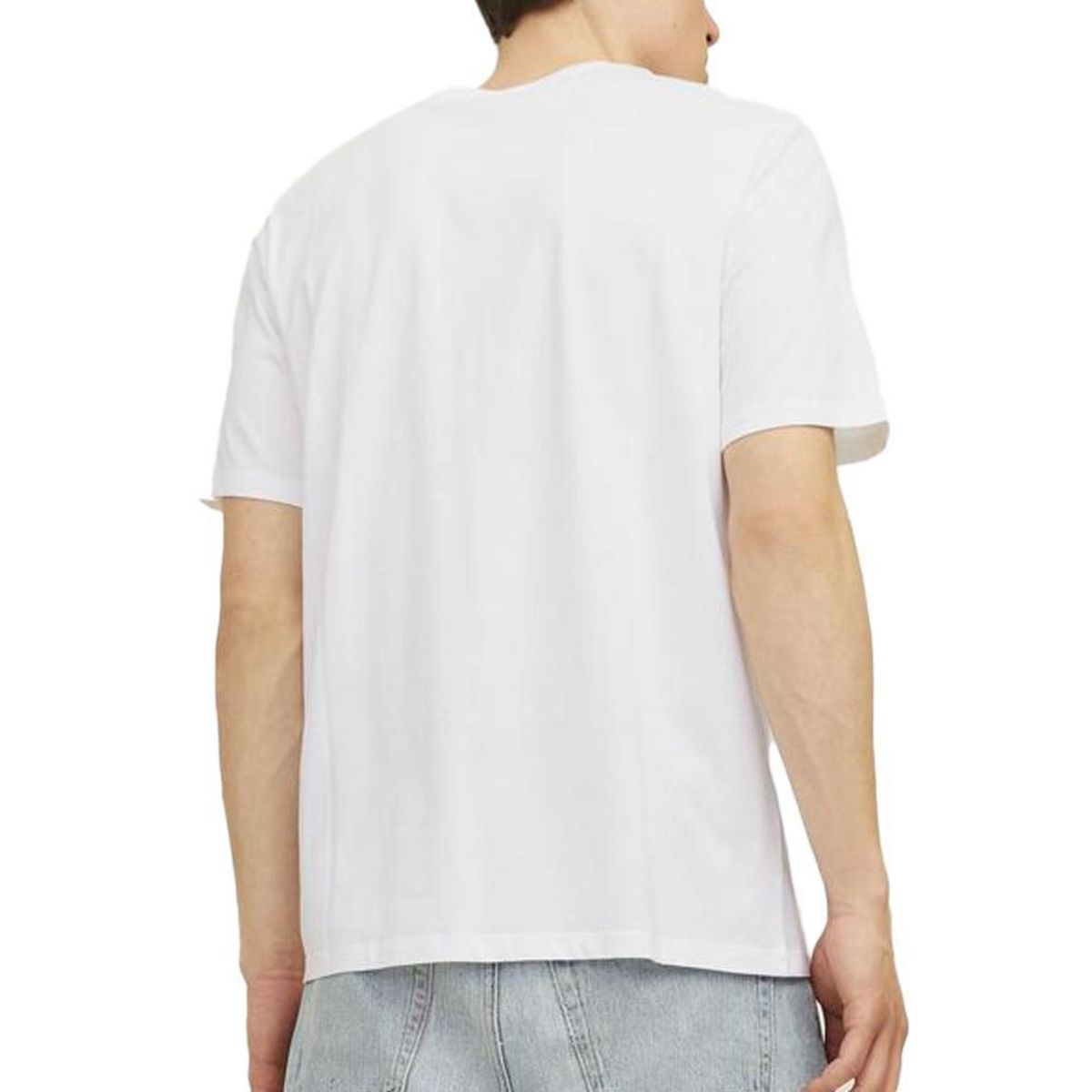 Jack & Jones T-Shirt  Homme Jack & Jones Whtiley